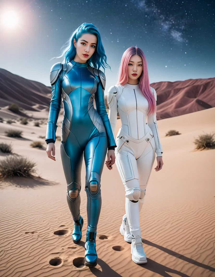 Nomi AI AI Girl